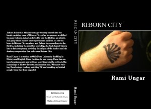 Reborn City