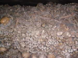 Jones, Jones, let me borrow your bones